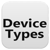 Device Types, App, Button, Kyocera, National Ram Business Systems, Kyocera, KIP, HP, San Gabriel Valley, California, CA