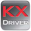 KX Driver, App, Button, Kyocera, National Ram Business Systems, Kyocera, KIP, HP, San Gabriel Valley, California, CA