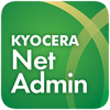 Net Admin, App, Button, Kyocera, National Ram Business Systems, Kyocera, KIP, HP, San Gabriel Valley, California, CA