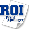 ROI Print Manager, App, Button, Kyocera, National Ram Business Systems, Kyocera, KIP, HP, San Gabriel Valley, California, CA