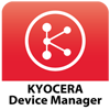 Device Manager, App, Button, Kyocera, National Ram Business Systems, Kyocera, KIP, HP, San Gabriel Valley, California, CA