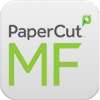 Papercut Mf, App, Button, Kyocera, National Ram Business Systems, Kyocera, KIP, HP, San Gabriel Valley, California, CA