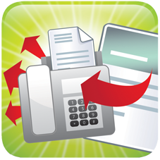 AccuSender Fax, kyocera, National RAM Business Systems