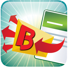 AccuSender, Powered By Biscom, kyocera, National RAM Business Systems