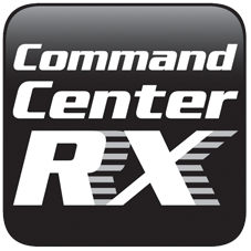 CommandRx App Icon Digital, Kyocera, National Ram Business Systems, Kyocera, KIP, HP, San Gabriel Valley, California, CA