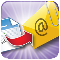 Exchange Connector, App, software, kyocera, National RAM Business Systems