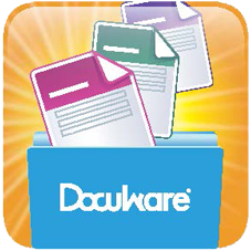 DocuWare, Kyocera, App, Software, National RAM Business Systems