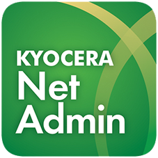 Net Admin App Icon Digital, Kyocera, National Ram Business Systems, Kyocera, KIP, HP, San Gabriel Valley, California, CA
