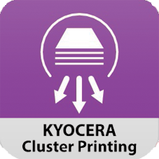 Kyocera Cluster Printing, Kyocera, National Ram Business Systems, Kyocera, KIP, HP, San Gabriel Valley, California, CA