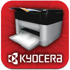 Mobile Print, kyocera, apps, software, National RAM Business Systems