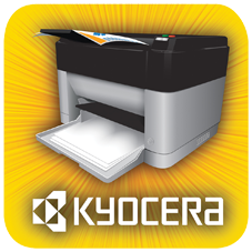 Mobile Print For Students Icon, Kyocera, National Ram Business Systems, Kyocera, KIP, HP, San Gabriel Valley, California, CA