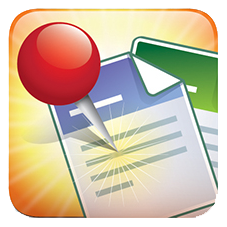 PinPoint Scan, App, Kyocera, software, National RAM Business Systems