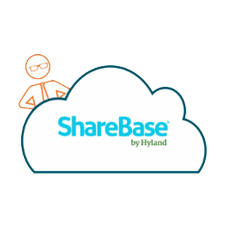 ShareBase By Hyland, kyocera, apps, National RAM Business Systems