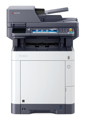 ECOSYS, Kyocera, Environment, go green, recycle, National RAM Business Systems