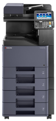 TASKalfa Kyocera Standalone, National Ram Business Systems, Kyocera, KIP, HP, San Gabriel Valley, California, CA